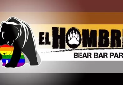 EL HOMBRE BAR BEAR À...