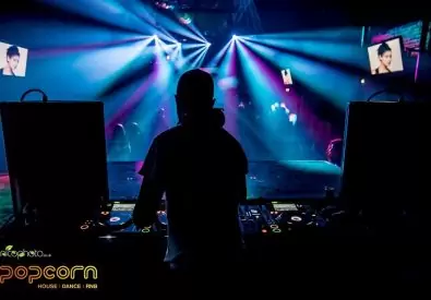 Heaven Nightclub Lon...