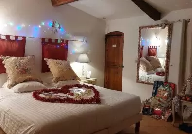 La Bergerie du Mouli...