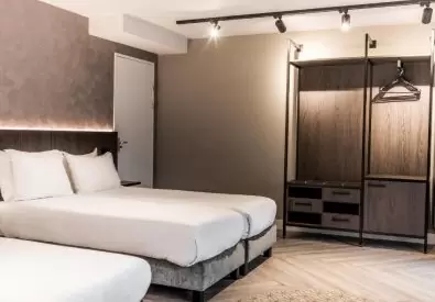 Hôtel Sandton Eindho...