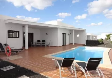 Villas Blancas