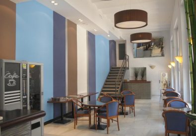 Hotel Subur *** / Si...