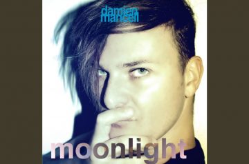 Interview de DAMIEN MANCELL
