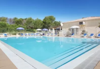 Résidence-Club Shang...