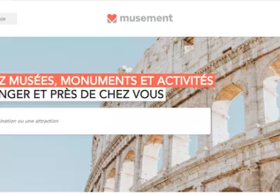 Visitez des lieux in...