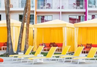 L’Hôtel Saguar...